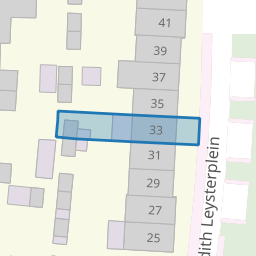 Perceel GZE00-B-4932