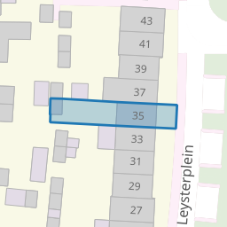 Perceel GZE00-B-4933