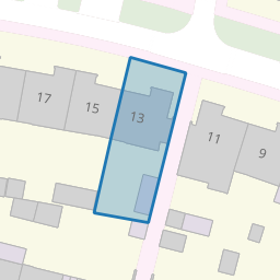 Perceel GZE00-B-4946