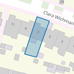 Perceel GZE00-B-4952