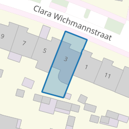 Perceel GZE00-B-4954