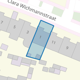 Perceel GZE00-B-4955