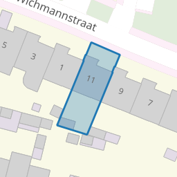 Perceel GZE00-B-4956