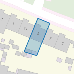 Perceel GZE00-B-4957