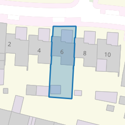 Perceel GZE00-B-4966