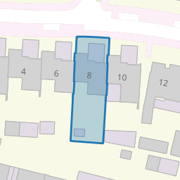 Perceel GZE00-B-4967