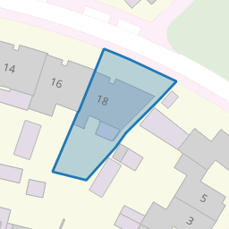 Perceel GZE00-B-4972