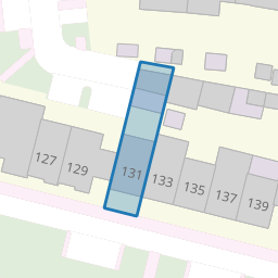 Perceel GZE00-B-4974