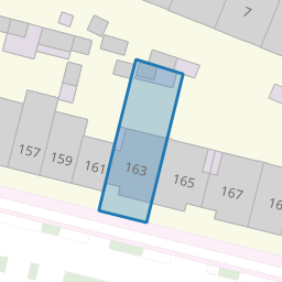 Perceel GZE00-B-4990