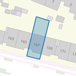 Perceel GZE00-B-4992