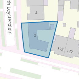 Perceel GZE00-B-4996