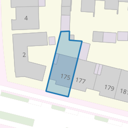 Perceel GZE00-B-4997