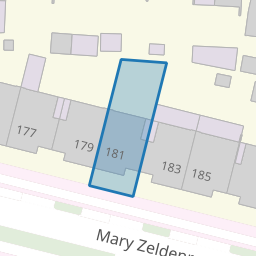 Perceel GZE00-B-5000