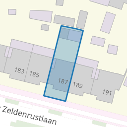 Perceel GZE00-B-5003