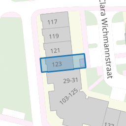 Perceel GZE00-B-5010