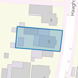 Perceel GZE00-B-5016