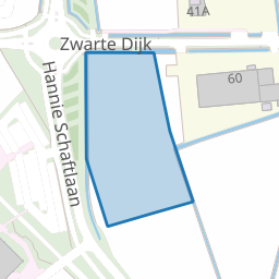 Perceel GZE00-B-5025