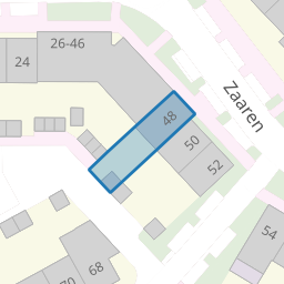 Perceel GZE00-B-5054