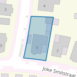 Perceel GZE00-B-5056