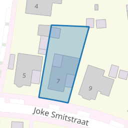 Perceel GZE00-B-5057