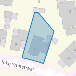 Perceel GZE00-B-5058