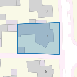 Perceel GZE00-B-5061