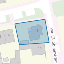 Perceel GZE00-B-5064