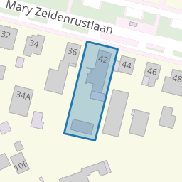 Perceel GZE00-B-5079