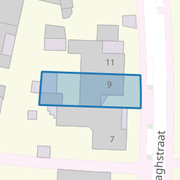 Perceel GZE00-B-5081