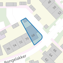 Perceel GZE00-B-5088