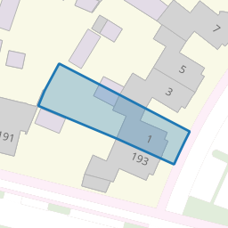 Perceel GZE00-B-5098