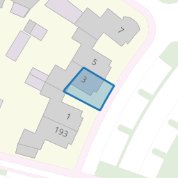 Perceel GZE00-B-5100