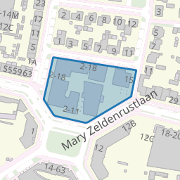 Perceel GZE00-B-5102