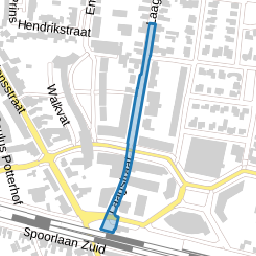 Perceel GZE00-B-5111