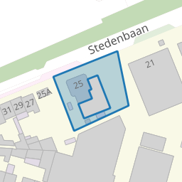 Perceel GZE00-B-5115