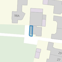 Perceel GZE00-B-5116