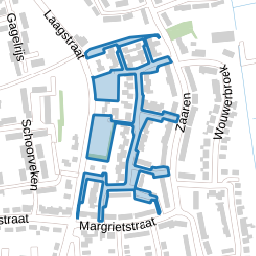 Perceel GZE00-B-5117