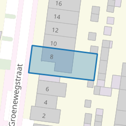 Perceel GZE00-B-5118