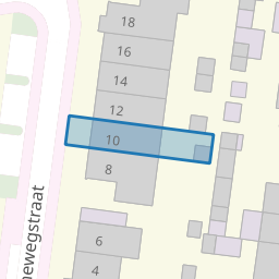 Perceel GZE00-B-5119