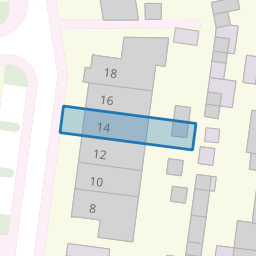 Perceel GZE00-B-5121