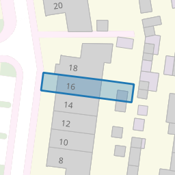 Perceel GZE00-B-5122