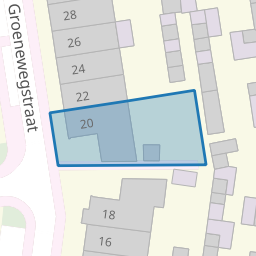 Perceel GZE00-B-5124