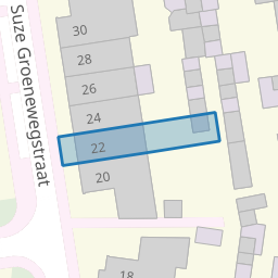 Perceel GZE00-B-5125