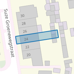 Perceel GZE00-B-5126