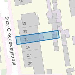 Perceel GZE00-B-5127