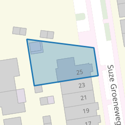 Perceel GZE00-B-5130