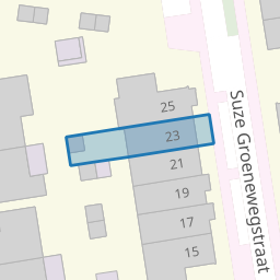 Perceel GZE00-B-5131