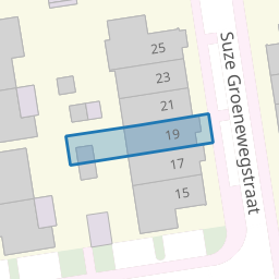 Perceel GZE00-B-5133