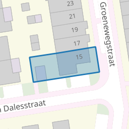 Perceel GZE00-B-5135