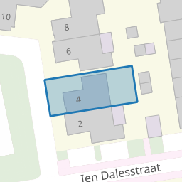 Perceel GZE00-B-5137